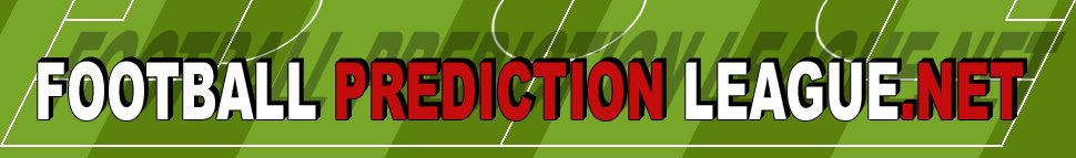 Football Prediction League